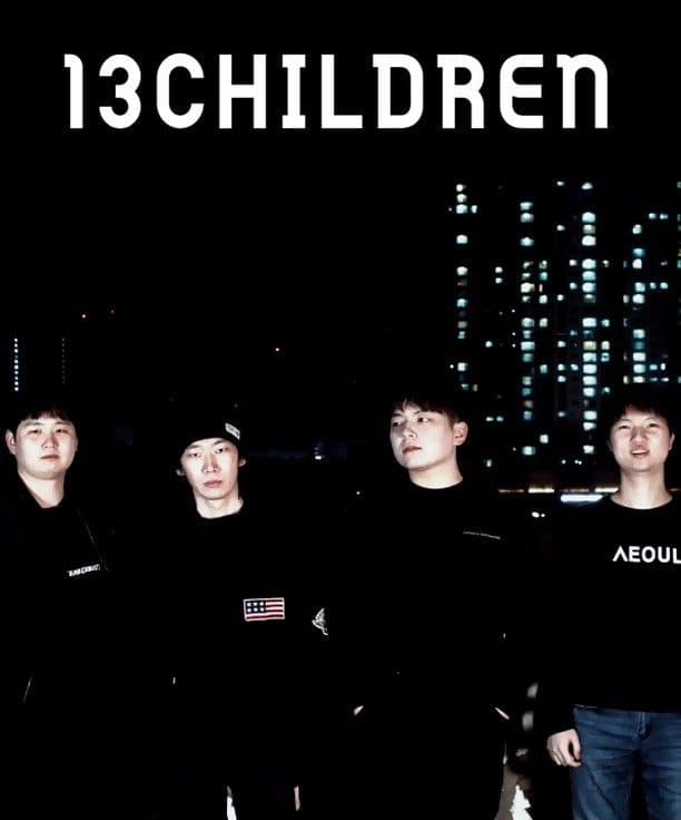 라이브앤라우드 인디밴드 정기공 poster 2