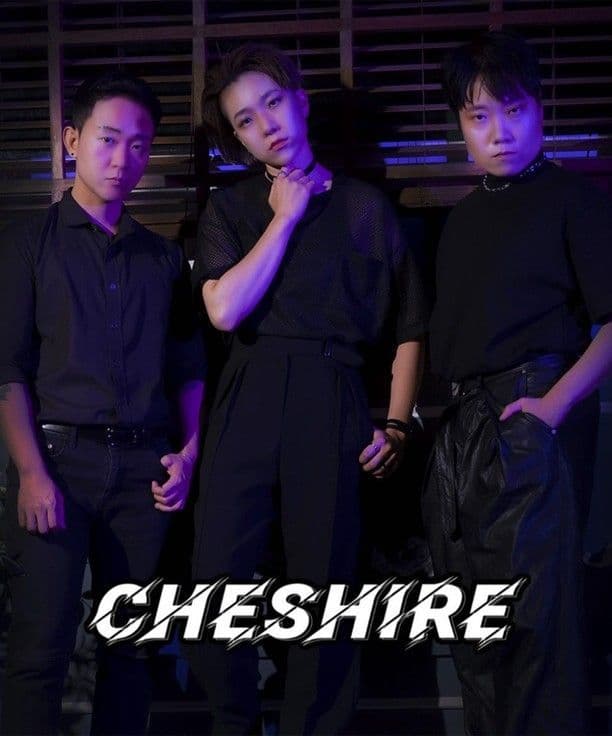 라이브앤라우드 인디밴드 정기공 poster 4