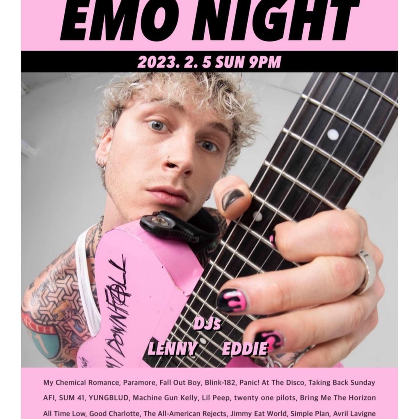 I Think, I’m Okey  poster 3