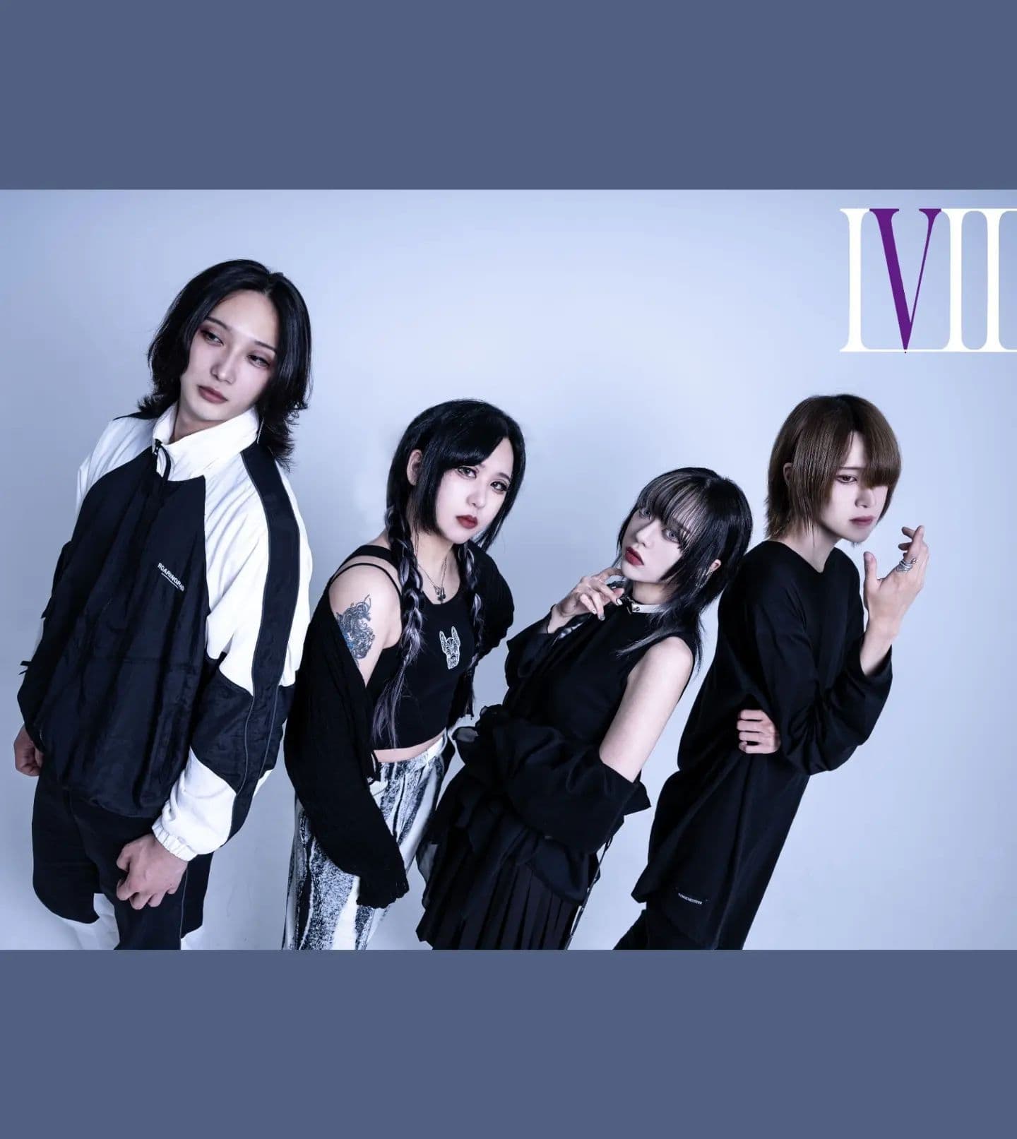 CHAOS Vol.1 poster 2