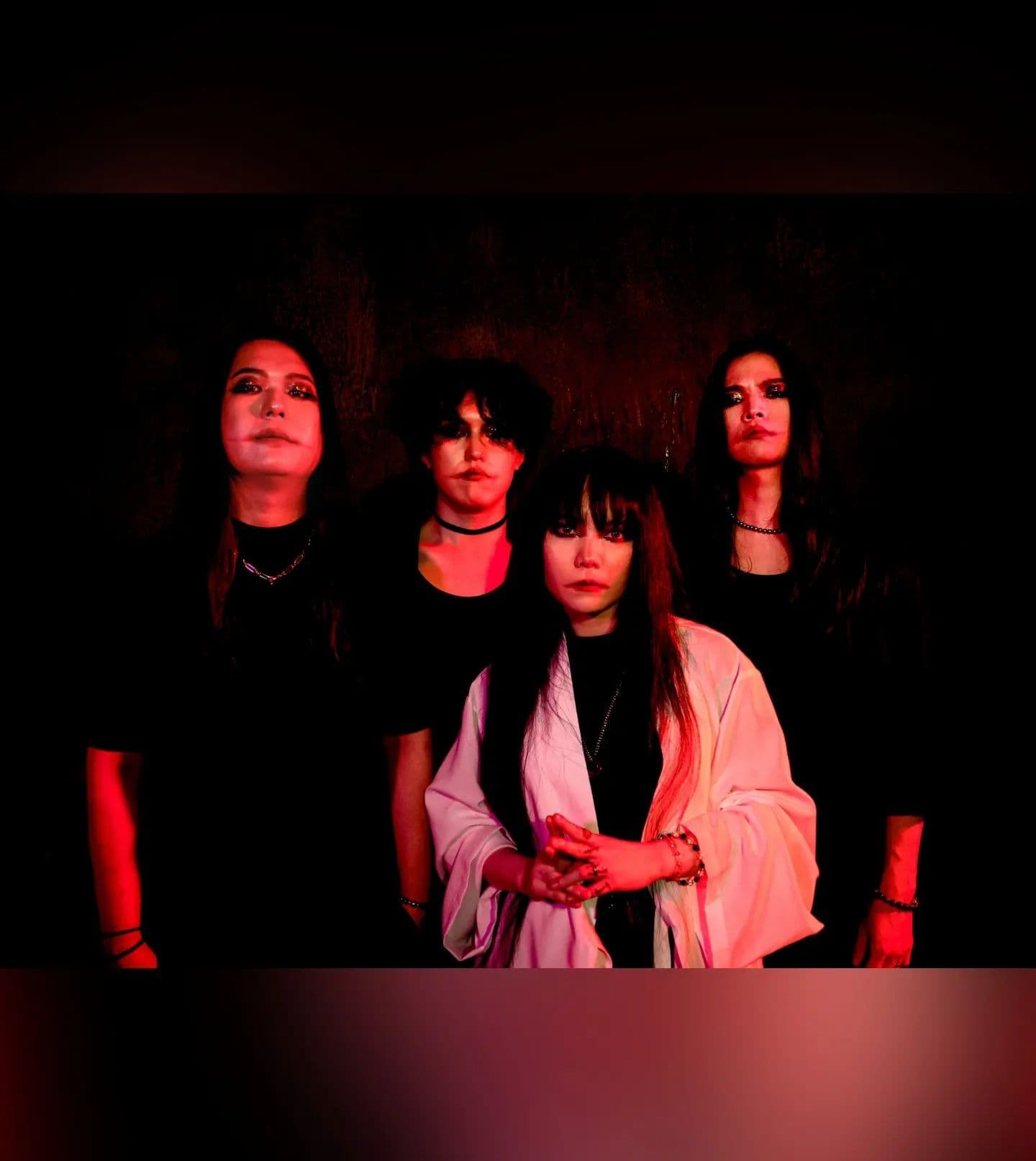 CHAOS Vol.1 poster 3