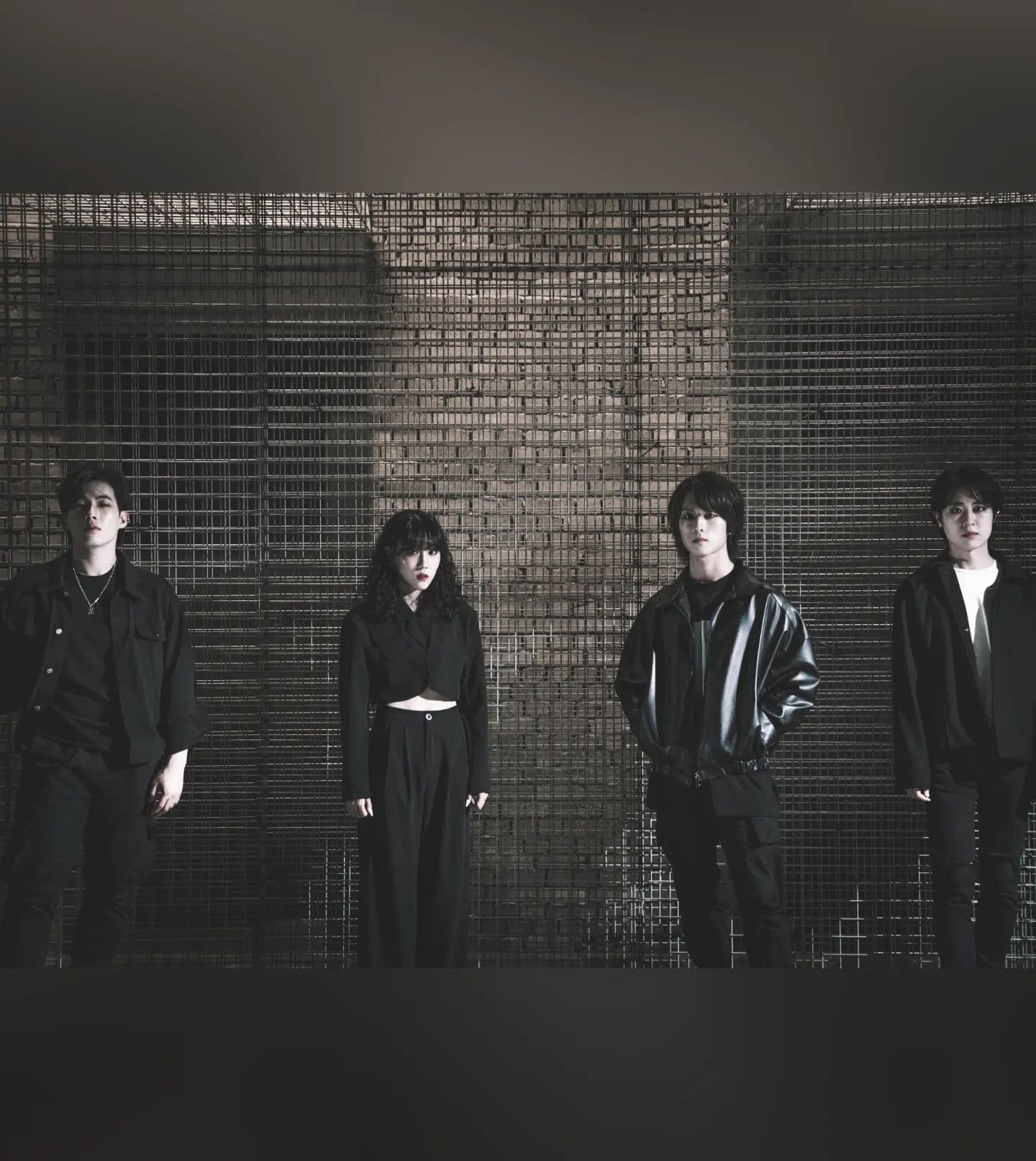 CHAOS Vol.1 poster 4