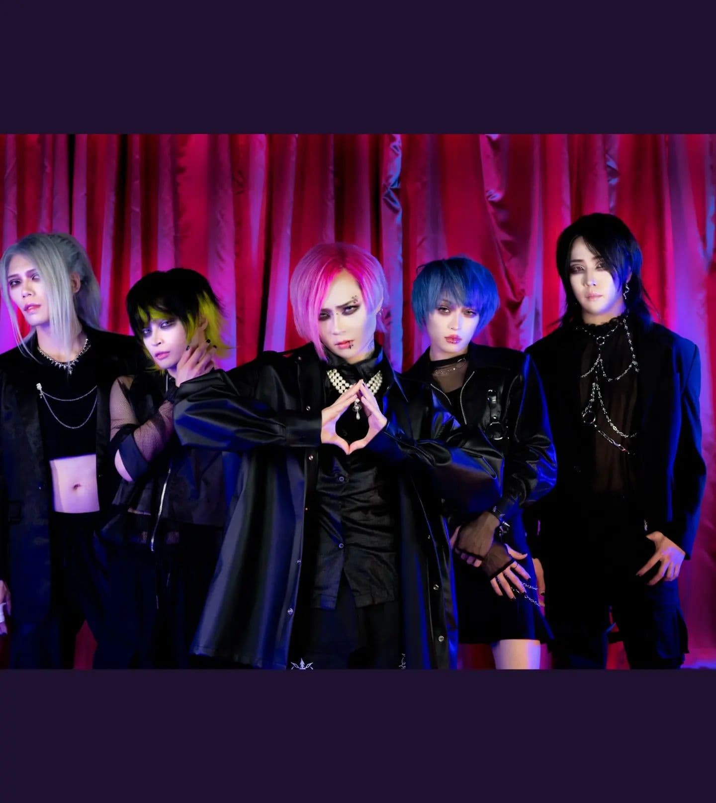 CHAOS Vol.1 poster 5