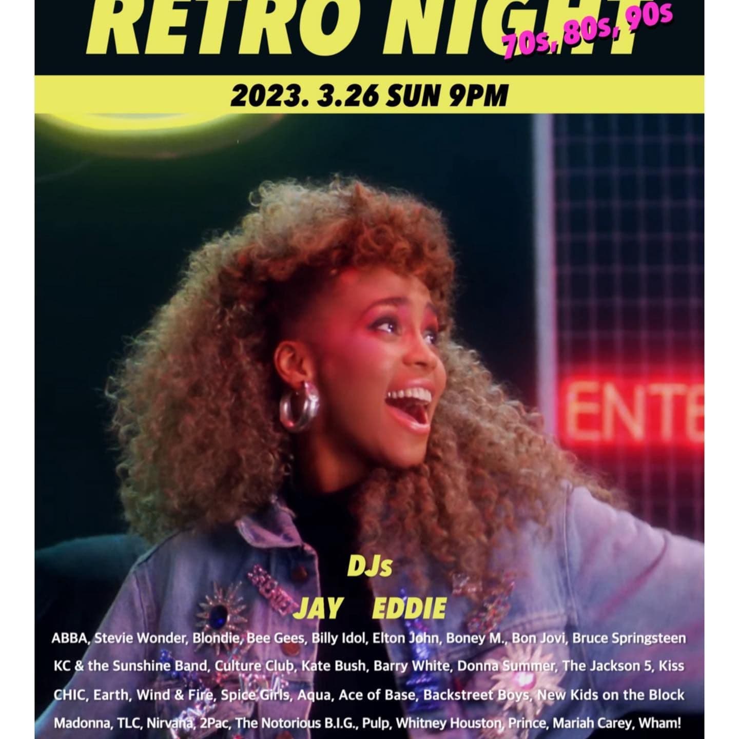 RETROACTIVE poster 2