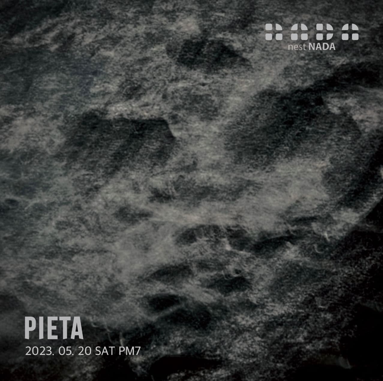 "PIETA 단독공연"