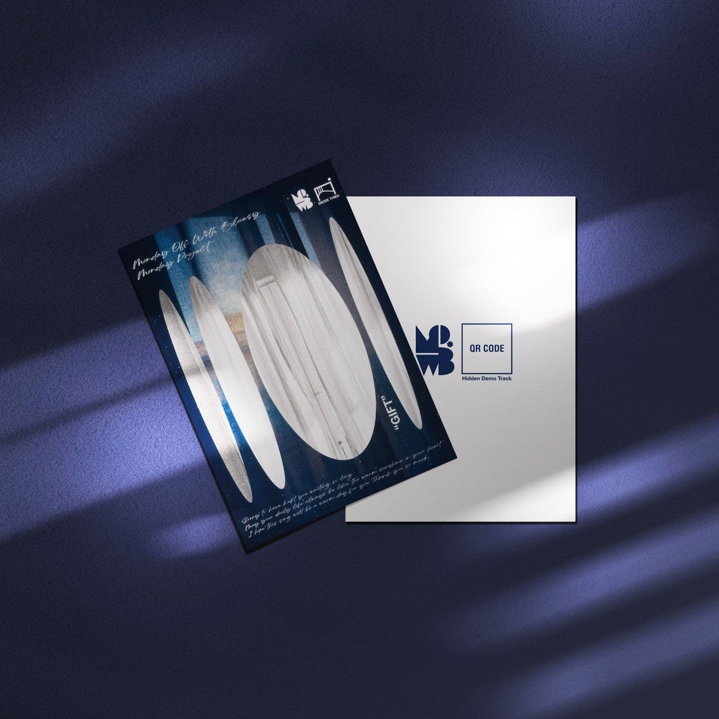 ✨먼데이프로젝트 IN 라이브클럽 : LOVE IS ALL✨ [Monday Off With Bluesy 단독 콘서트] poster 2