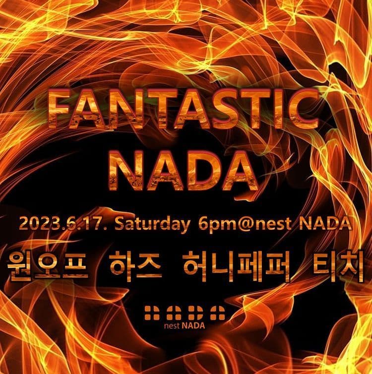 "FANTASTIC NADA"
