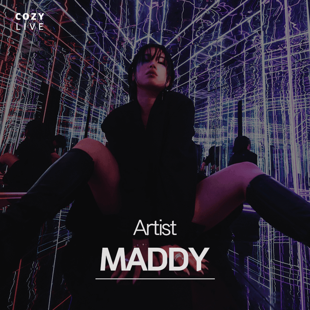 [코지라이브] COZY LIVE OFFLIVE CONCERT  poster 2