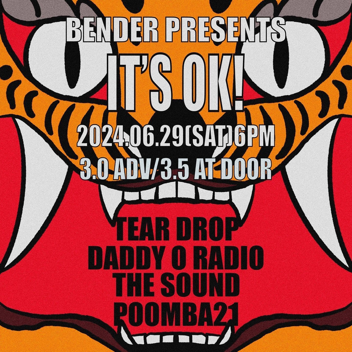 「It’s Ok!」 Vol.3