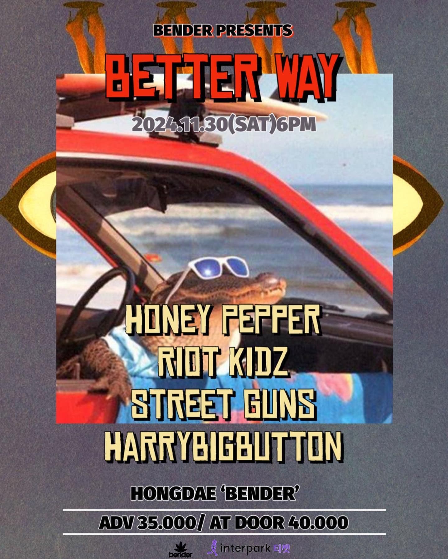 “BETTER WAY”