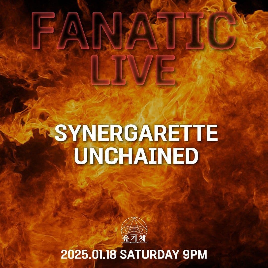 FANATIC LIVE 2