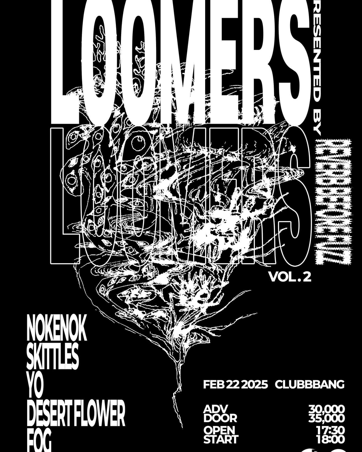 Loomers vol.2