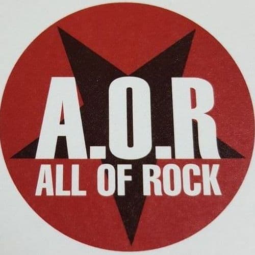 A.O.R