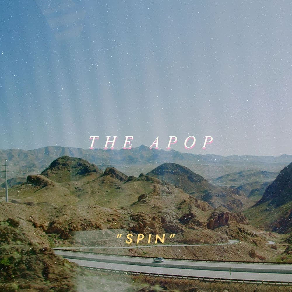 뮤지션 디에이팝의 앨범 Spin