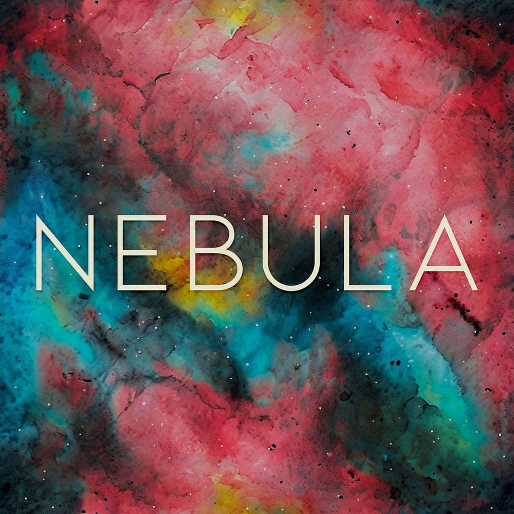 뮤지션 디아틱 / The ATIC의 앨범 Nebula 아트 커버