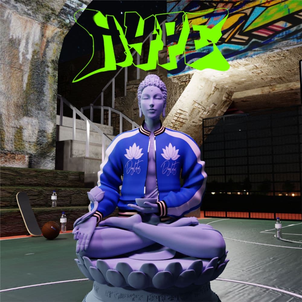 뮤지션 데이로터스의 앨범 HYPE