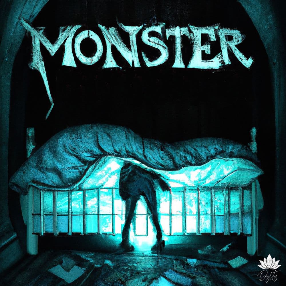 뮤지션 데이로터스의 앨범 Monster
