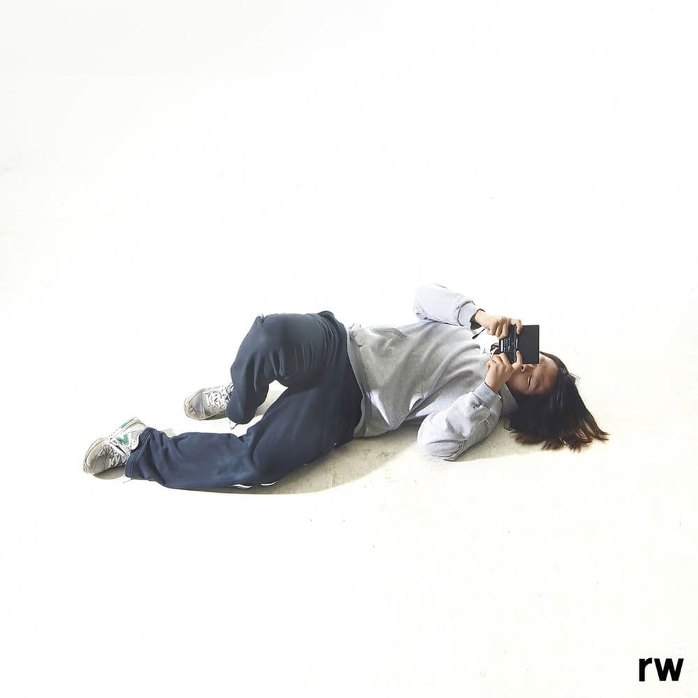 뮤지션 키라라의 앨범 moves