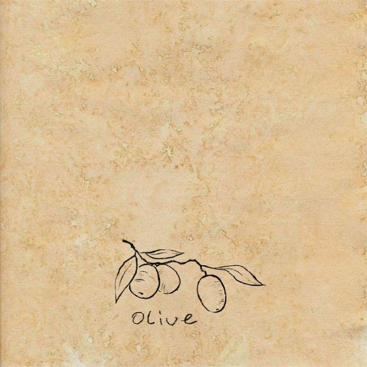 뮤지션 미루의 앨범 Olive eyes