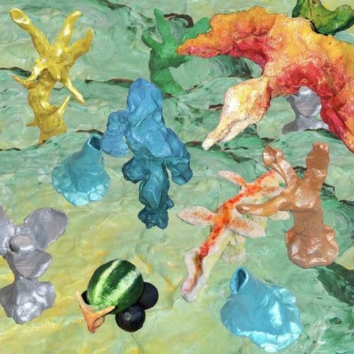 뮤지션 전유동의 앨범 이소