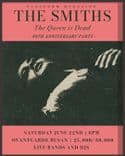 The Smiths - The Queen Is Dead 기념 파티 / 숨비, EWE, 일가인 thumbnail 1