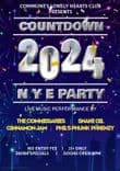 Let's Ring in the New Year Party! thumbnail 2