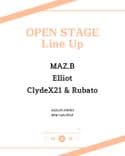 막주금라이브 [Open Stage] ep.44 thumbnail 1