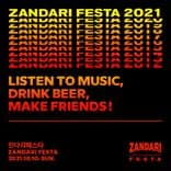 ZANDARI FESTA 2021 thumbnail 1