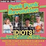 Punk Punk Revolution thumbnail 5
