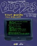 BUDDIES TOUR IN BUSAN - 더 사운드 X 노야 X 더 바스타즈 X 일가인 thumbnail 2