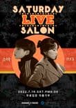 Saturday LIVE Salon in 인천여관X루비살롱 thumbnail 2