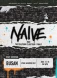 2022 THE SOLUTIONS CLUB TOUR ［NAIVE］ ; FINALE - 부산 thumbnail 1