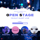 막주금라이브 [Open Stage] ep.3 thumbnail 2