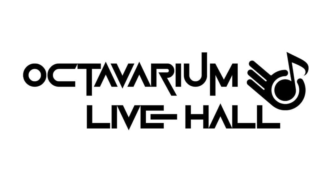 옥타바리움 라이브홀