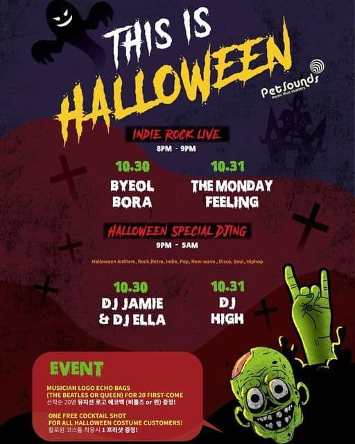 This is This Is Halloween