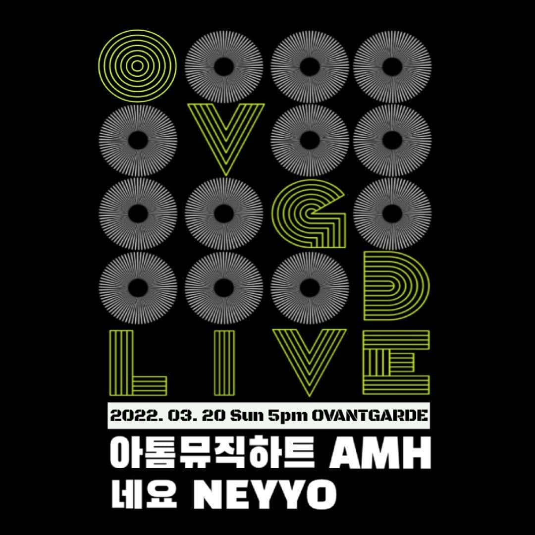 OVGD Live : March & Match