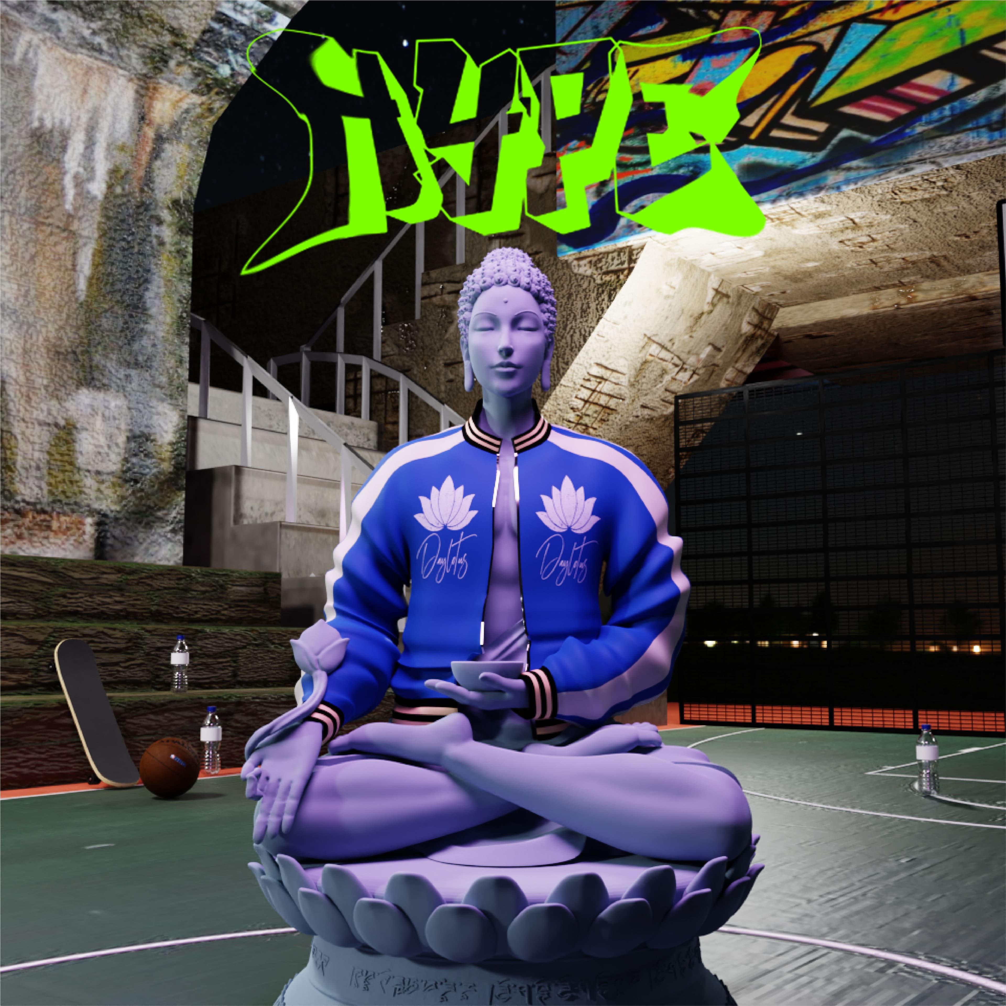 Single HYPE KiT Album