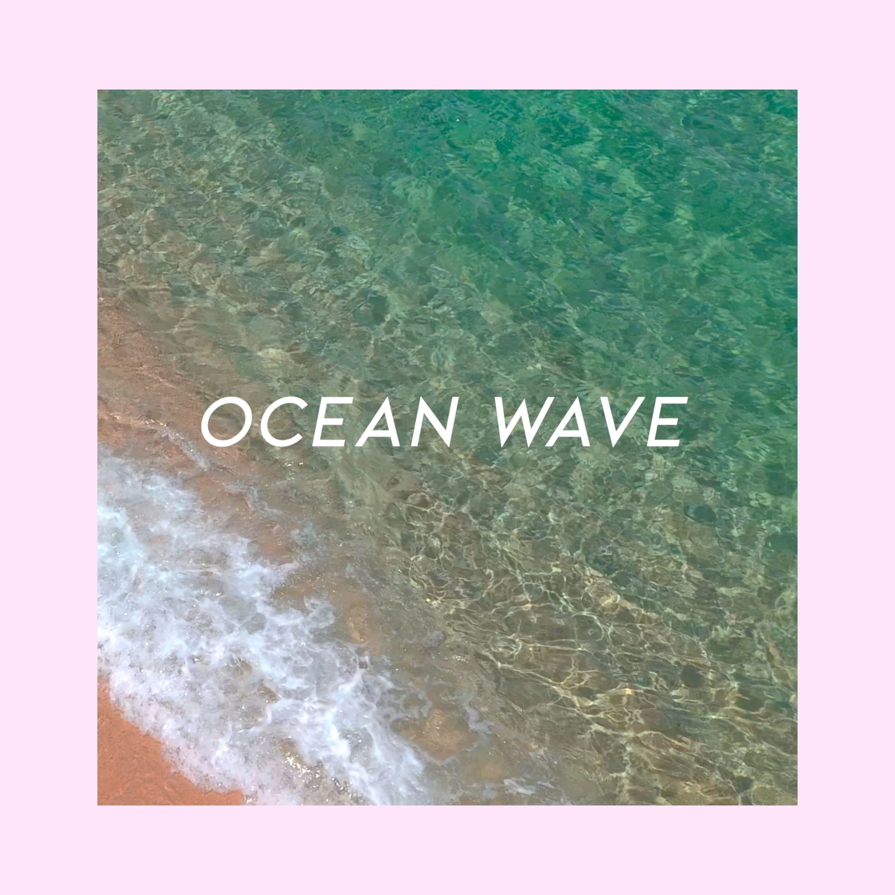 Ocean Wave