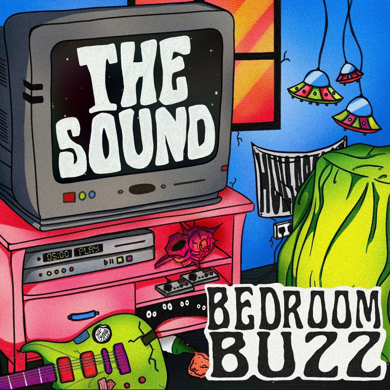 BEDROOM BUZZ