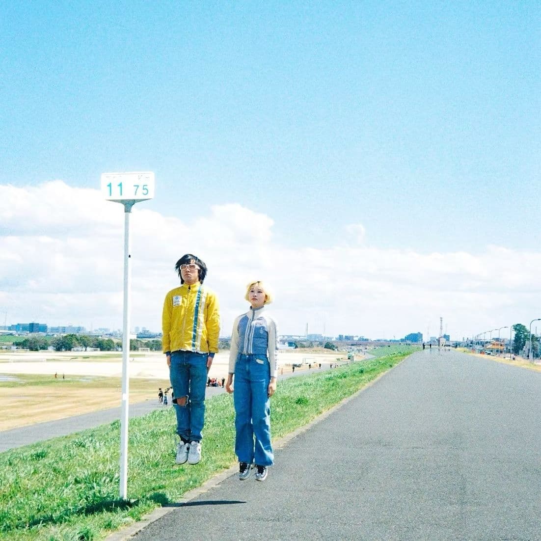 ボーイ・ミーツ・ガール