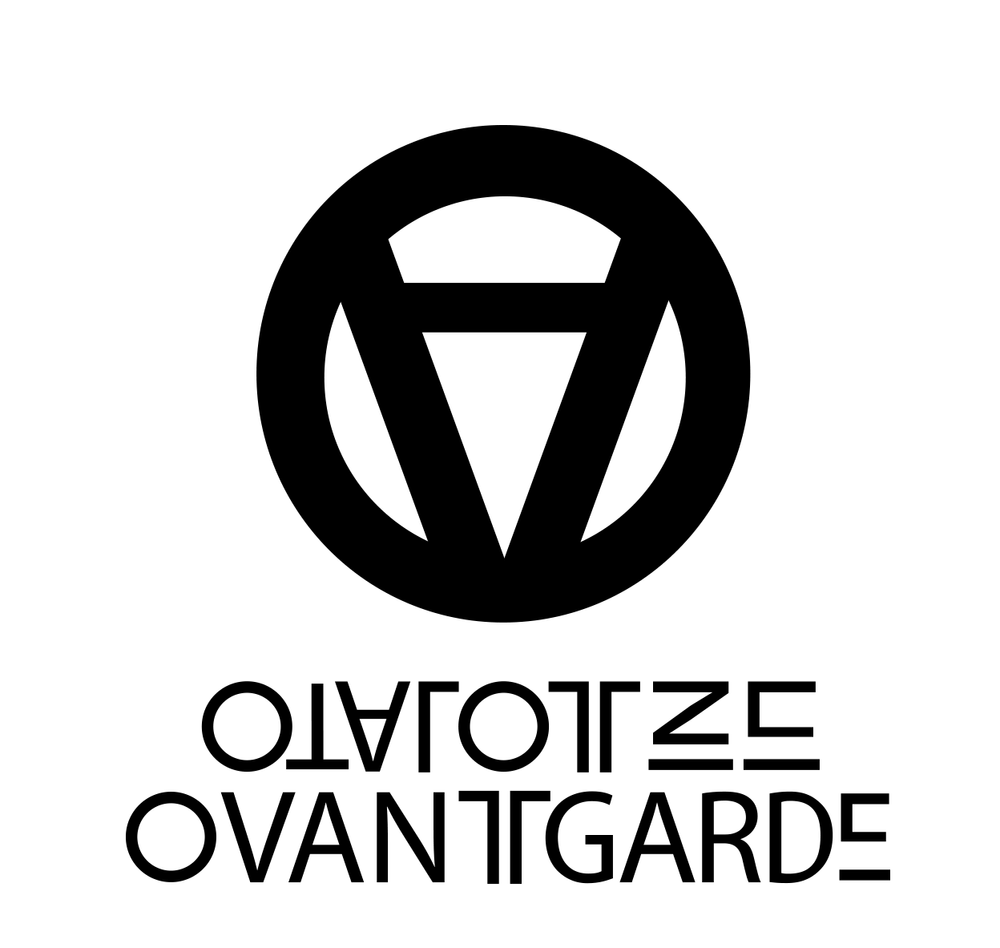 오방가르드 logo