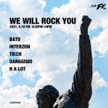 We Will Rock You thumbnail 2