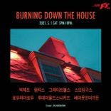 Burning Down The House thumbnail 1
