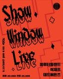 MUSI:UM SHOW WINDOW LIVE vol.01 thumbnail 1