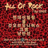 All Of Rock - by UNIS thumbnail 1
