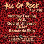 All Of Rock - by UNIS thumbnail 2