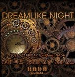 Dreamlike Night thumbnail 1