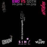 EMO VS GOTH thumbnail 3