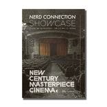 [너드커넥션] 쇼케이스 <New Century Masterpiece Cinema> thumbnail 1