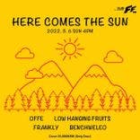 Here Comes the Sun thumbnail 2
